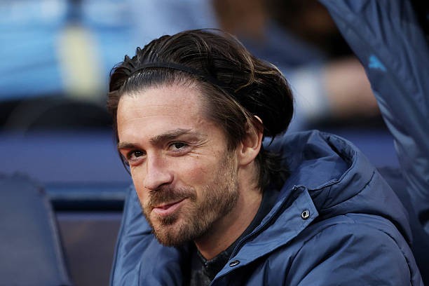 Grealish sẽ trở thành