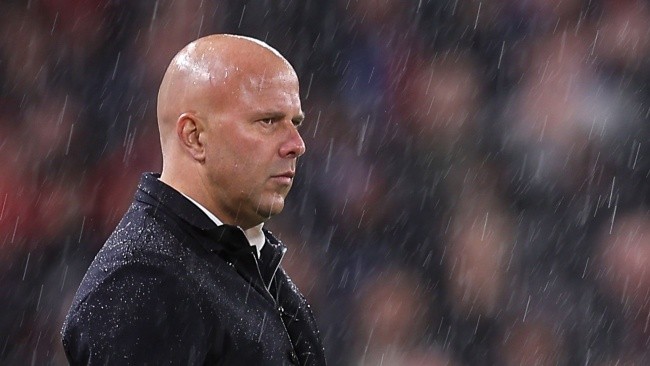 Slot đối mặt áp lực lớn.