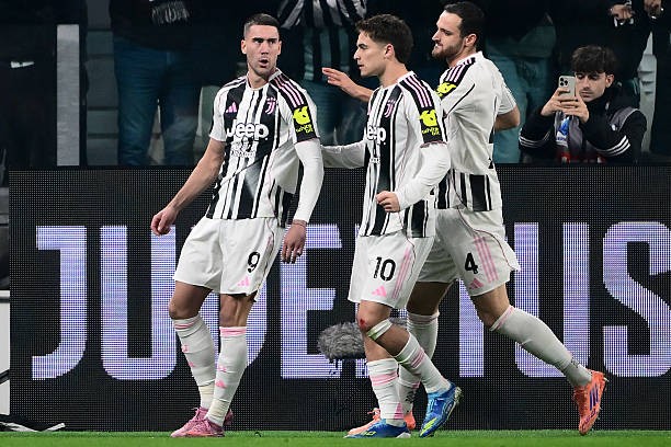 Juventus sẽ có cho mình một chiến thắng? 