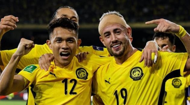 Bóng đá Malaysia khốn đốn sau vụ việc nhập tịch cầu thủ trái phép.