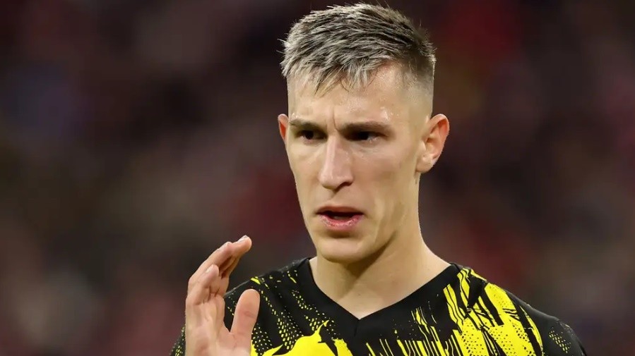 Nico Schlotterbeck đang được nhiều CLB theo đuổi.