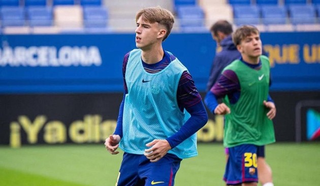 Tommy Marques được nhiều đội bóng Anh để ý.