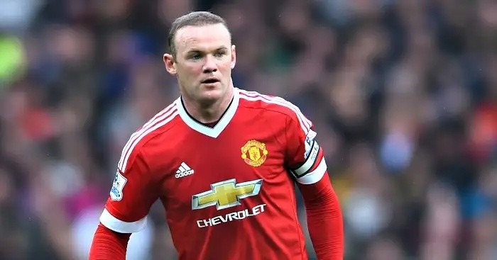 Rooney tiết lộ điều thú vị ở MU.