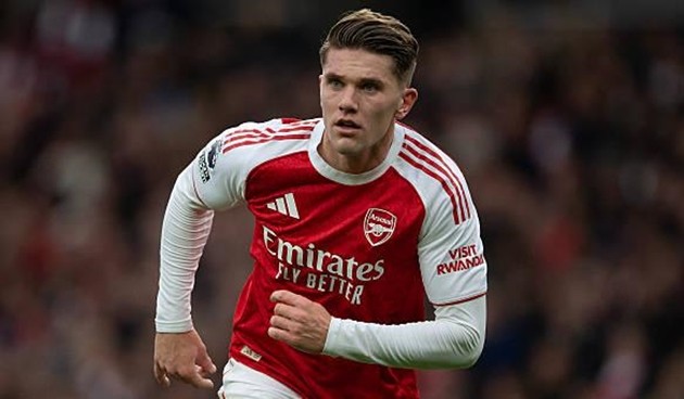 Sự trở lại của Gabriel Jesus sẽ thúc đẩy Viktor Gyokeres về nhiều mặt.