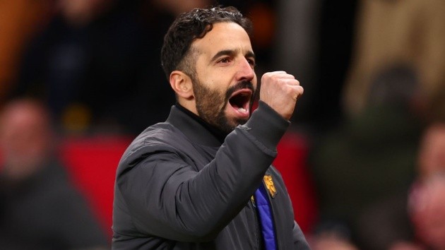 Amorim đã trở nên bản lĩnh hơn.