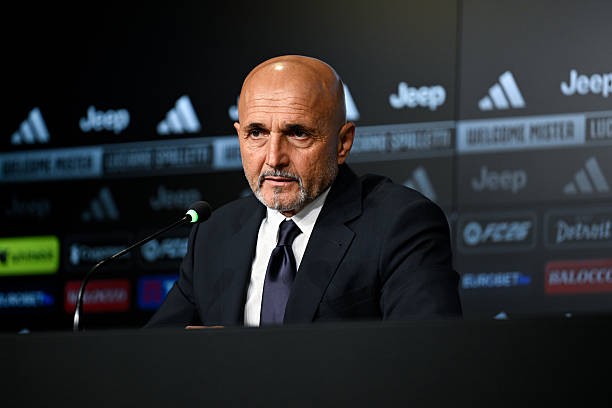 Tài năng của Spalletti là không cần phải bàn cãi, nhưng một mình ông khó cứu rỗi Juventus. 