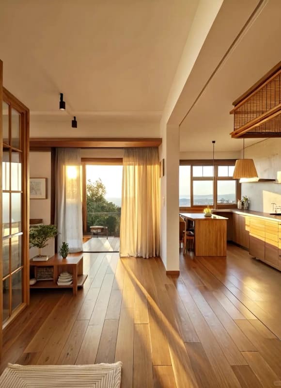 Màu sắc tác động trực tiếp đến cảm xúc, thậm chí trước khi lý trí kịp phản ứng.