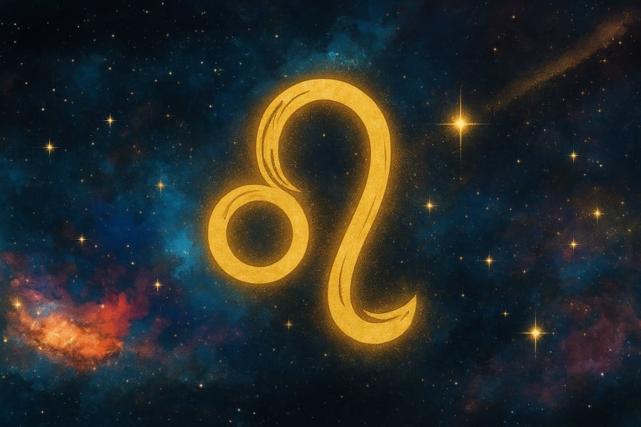 Cuối tuần này, Sư Tử trở thành tâm điểm của may mắn khi mọi việc diễn ra suôn sẻ hơn dự tính