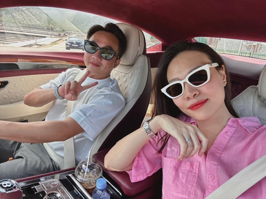 Vợ Cường Đô La phủ nhận tuyển dụng kiếm tiền bằng cách xem video.