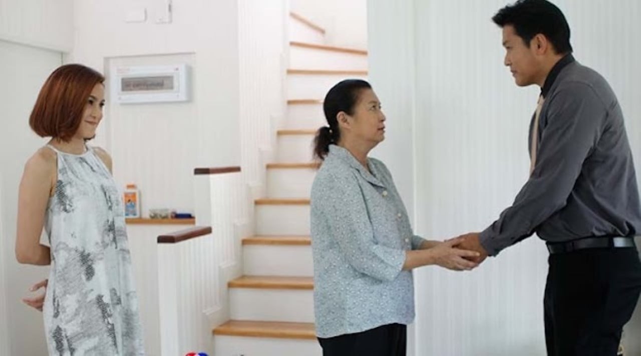 Thực ra, khi con làm những việc “của đàn ông”, con sẽ đẹp hơn rất nhiều trong mắt vợ. (Ảnh minh họa)