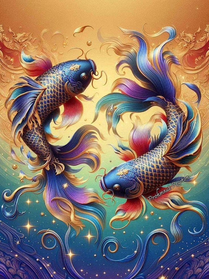 Song Ngư được tín hiệu vui từ vũ trụ