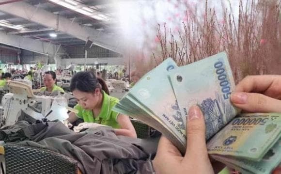 Cụ thể, người lao động sẽ tiếp tục được tham gia Chợ Tết Công đoàn Xuân 2026, diễn ra trực tiếp tại Hà Nội và TP. HCM, đồng thời kết nối trực tuyến qua website chương trình.