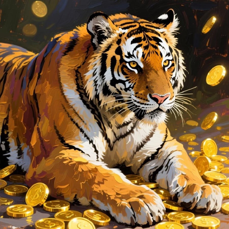 Sự nỗ lực của tuổi Dần không hề vô ích. Thời gian tới, con giáp này có nguồn năng lượng mạnh mẽ, tài vận dồi dào.