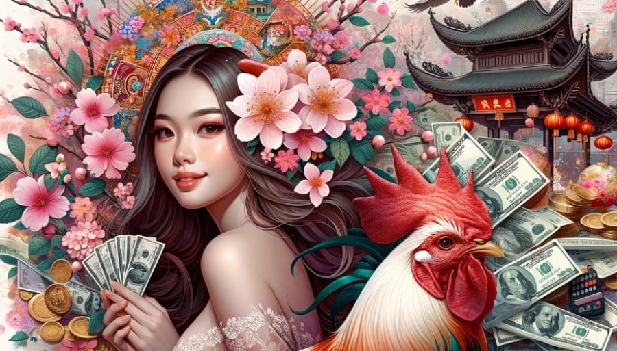 Những người tuổi Dậu vốn thông minh, giỏi xoay sở và có khả năng nắm bắt thời cơ cực nhanh.