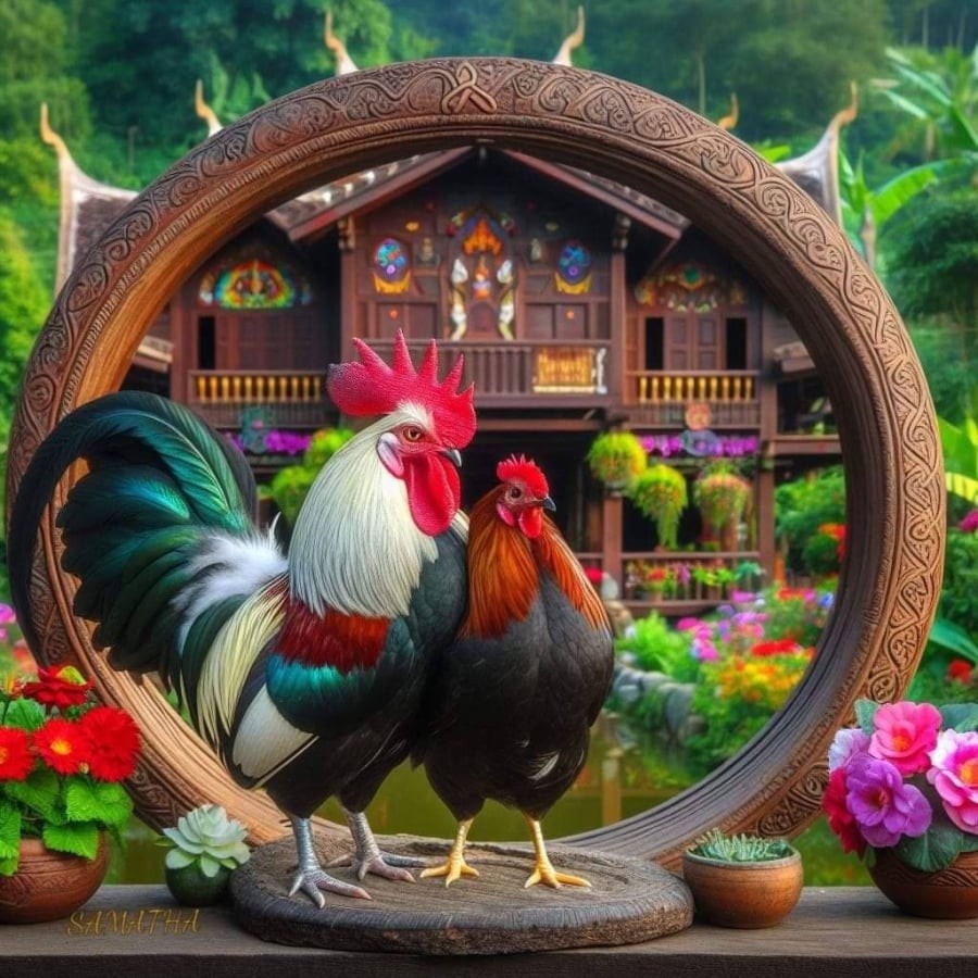 Tuổi Dậu có quý nhân xuất hiện tài lộc bùng nổ