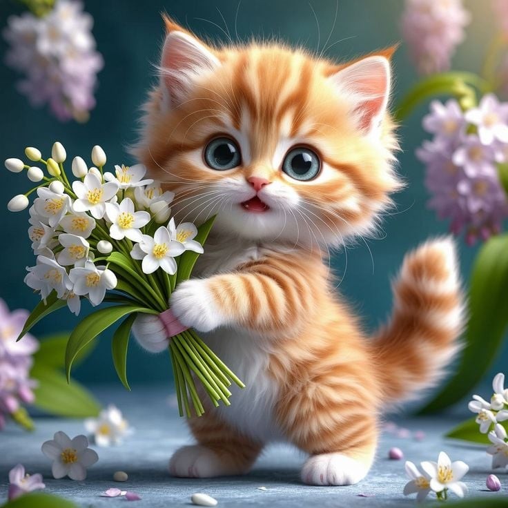 Tuổi Mão đón may mắn ngập tràn