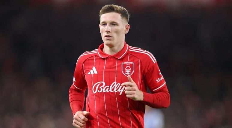 Anderson có thể là miếng ghép hoàn hảo cho MU.