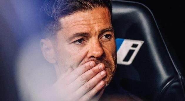 Liệu Alonso có thể giúp Real thành công như Zidane, Ancelotti?