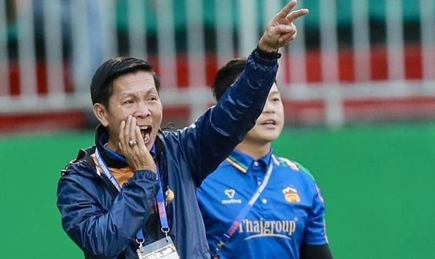 Ông Lê Quang Trãi vẫn đánh giá cao Nam Định.