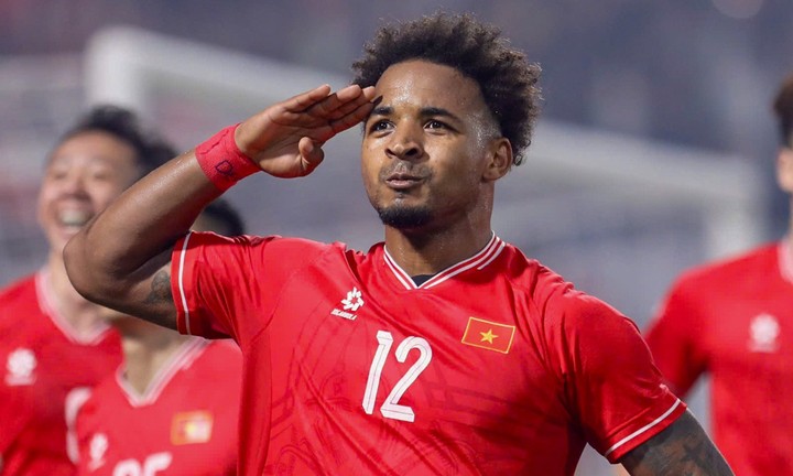 Xuân Son chuẩn bị trở lại với bóng đá.