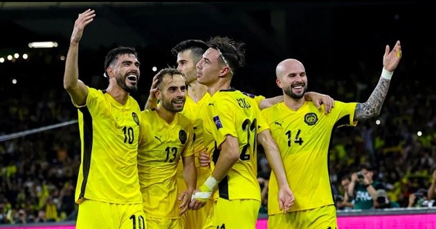 Người hâm mộ đang chờ đợi để biết số phận Malaysia.