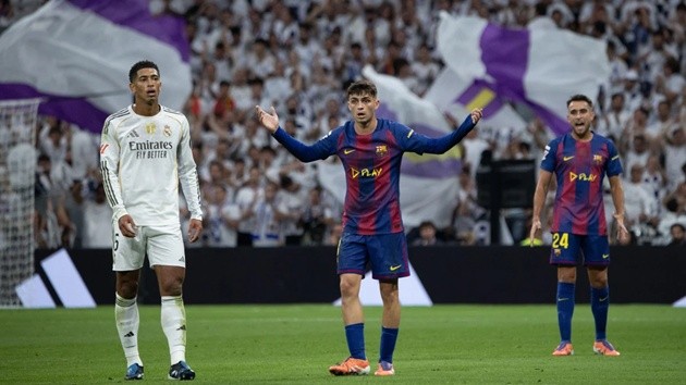 Cầu thủ Tây Ban Nha 