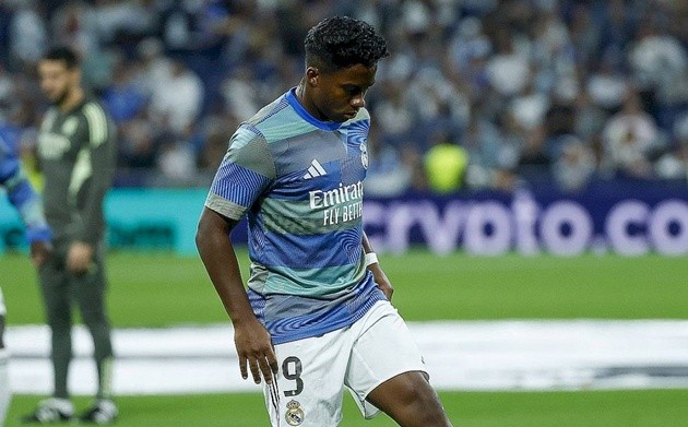 Endrick được ủng hộ nên đến Lyon