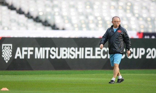 HLV Park được đề xuất cho Indonesia.