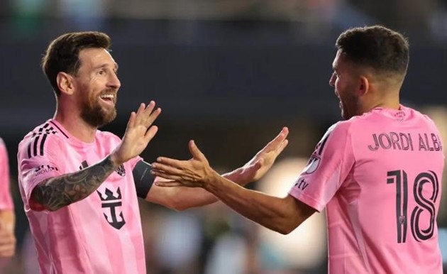 Lionel Messi thừa nhận Inter Miami phòng ngự không tốt.