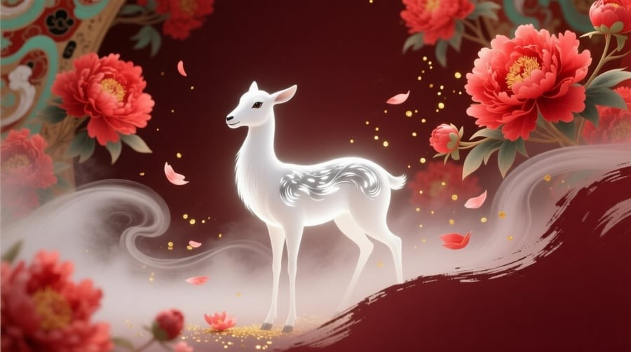 Sau giai đoạn thử thách, tuổi Mùi bước sang năm 2026 với vận trình khởi sắc rõ rệt