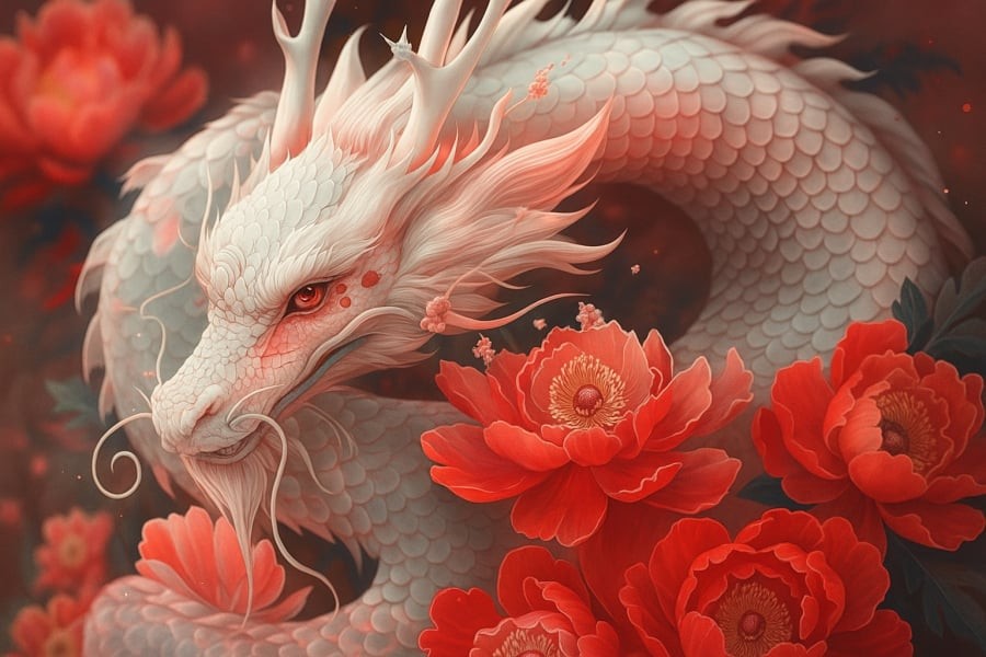 Trong năm 2026, tuổi Thìn được xem là con giáp có vận trình sáng nhất