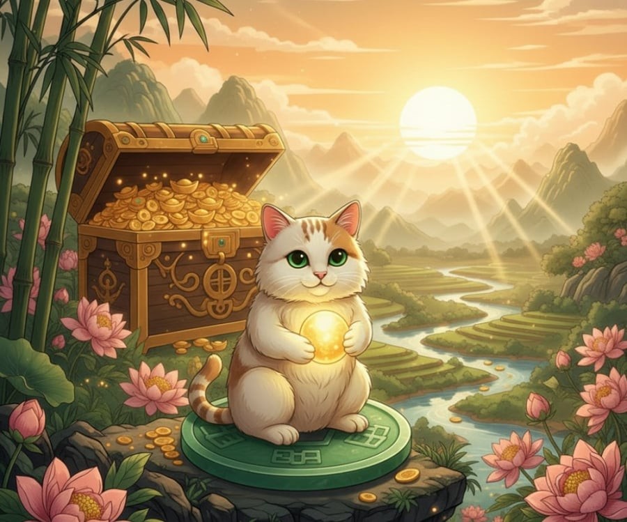 Sau thời gian im ắng, tuổi Mão bước vào giai đoạn vàng của sự nghiệp trong cuối năm 2025. Nhờ được Nguyệt Đức và Tử Vi chiếu mệnh, bản mệnh sẽ được quý nhân trợ giúp, tháo gỡ khó khăn và mở ra cơ hội thăng tiến lớn.