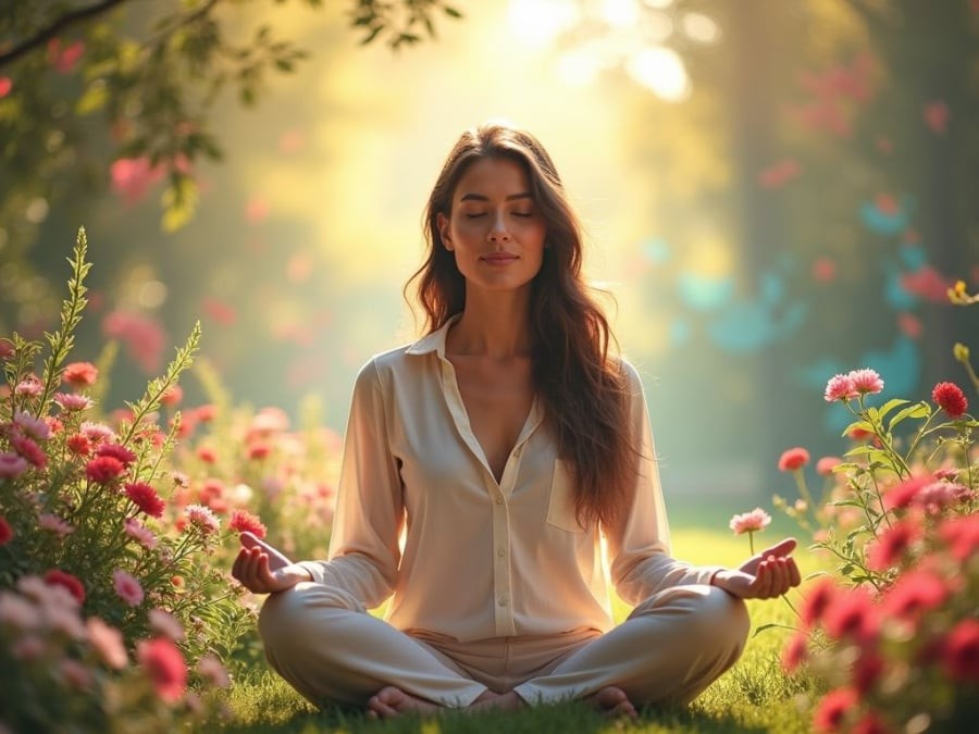 Bạn cảm thấy muốn thay đổi