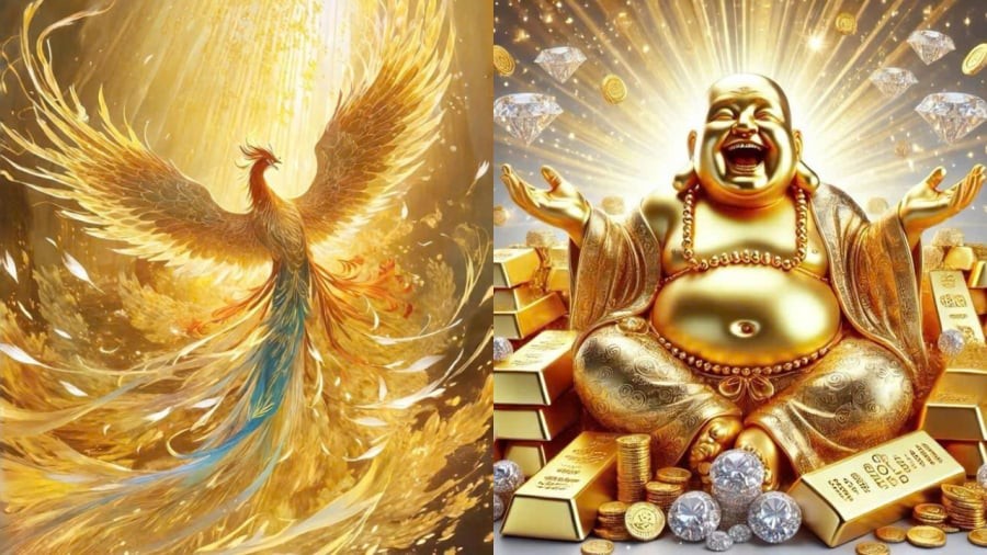 Tuổi Dậu may mắn trong tuần mới