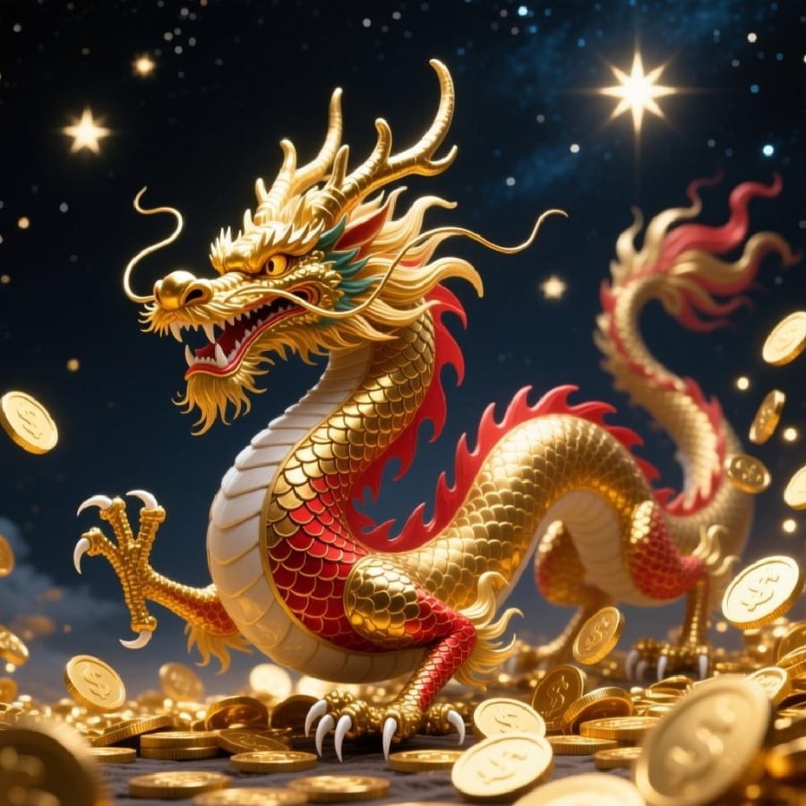 Tử vi dự báo rằng trong nửa cuối tháng 9, vận trình tài chính của người tuổi Thìn có sự khởi sắc.