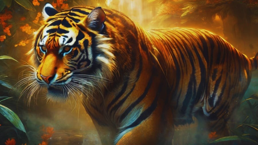 Tuổi Dần – Mưu sự hanh thông, quý nhân song hành

