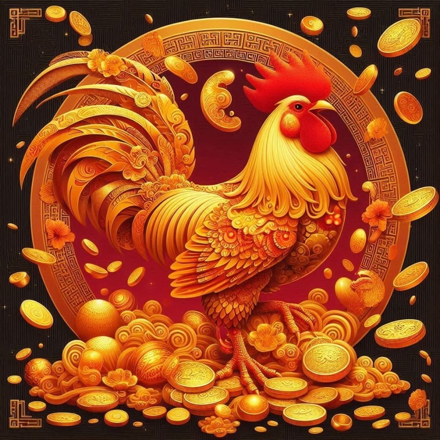 Tuổi Dậu âm phúc sâu dày Thánh Mẫu che chở