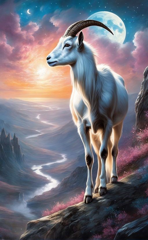 Tuổi Mùi tuần mới hãy chú ý giữ gìn sức khỏe