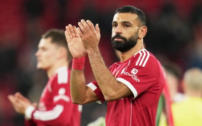 Salah là nhân tố quan trọng của Liverpool.