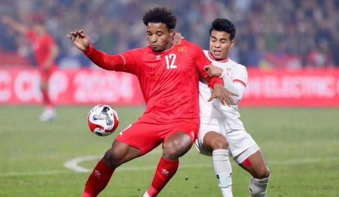 Xuân Son có sẵn sàng ra sân trước Lào?