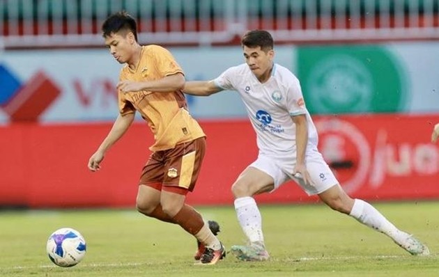 Hoàng Anh Gia Lai đang có dấu hiệu hồi sinh.