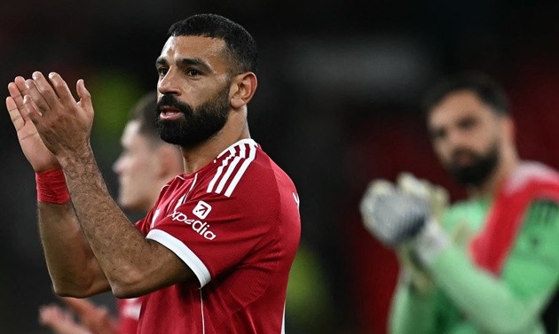 Slot nể phục thành tích ghi bàn của Salah