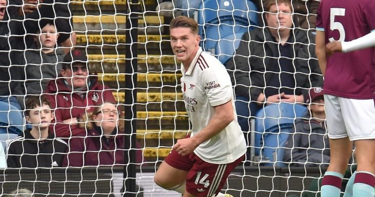 Viktor Gyokeres chơi cực hay trước khi rời sân.