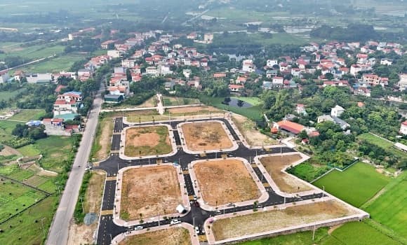 Nếu một phần diện tích của thửa đất được dành làm lối đi, khi tách thửa không cần phải chuyển mục đích sử dụng đất đối với phần diện tích này.