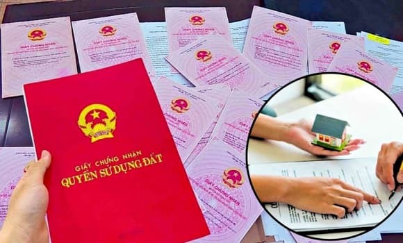 Nếu phân chia quyền sử dụng đất theo bản án hoặc quyết định của Tòa án nhưng không đáp ứng các điều kiện về diện tích, kích thước tách thửa, thì việc tách thửa sẽ không được thực hiện.