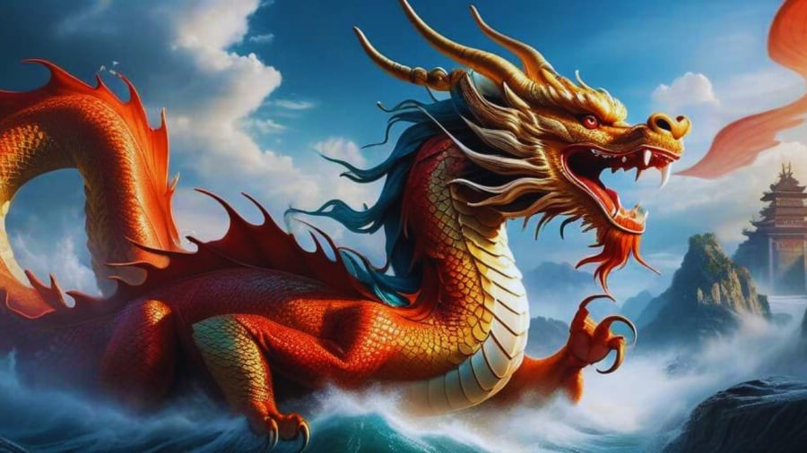 Tuổi Thìn – Đón gió đổi vận, tài lộc phơi phới

