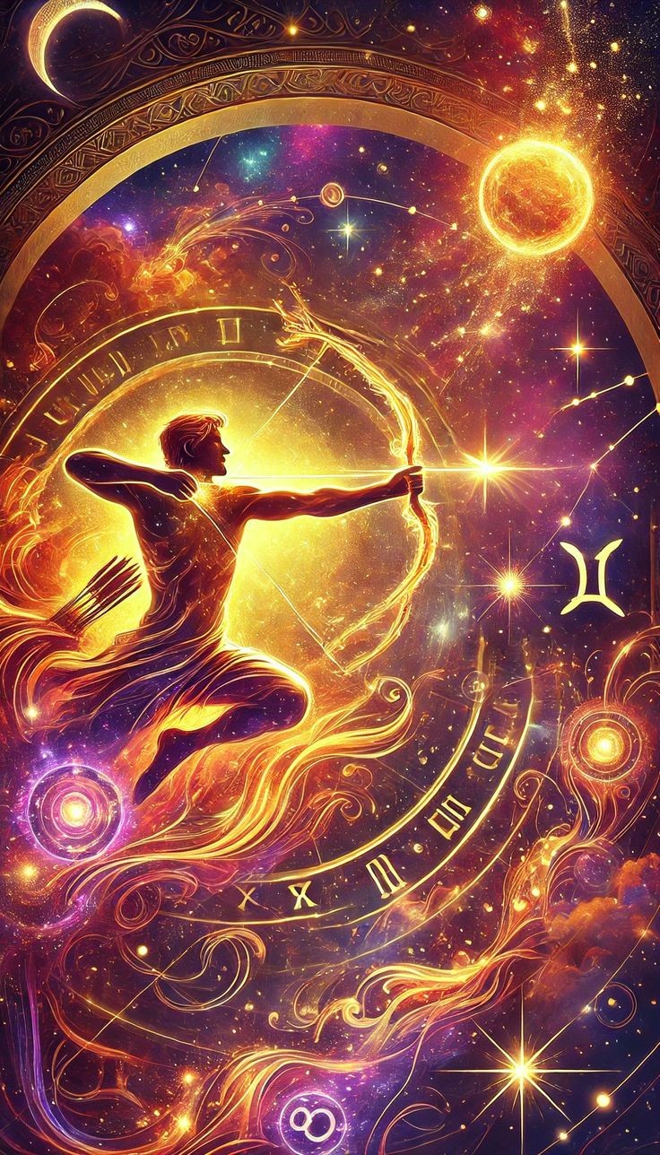 Nhân Mã cần chú ý nếu phải di chuyển xa nhé