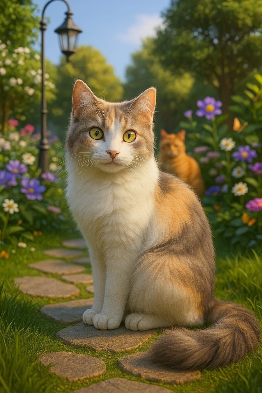 Tuổi Mão nhân hậu, trời ban hậu vận an khang