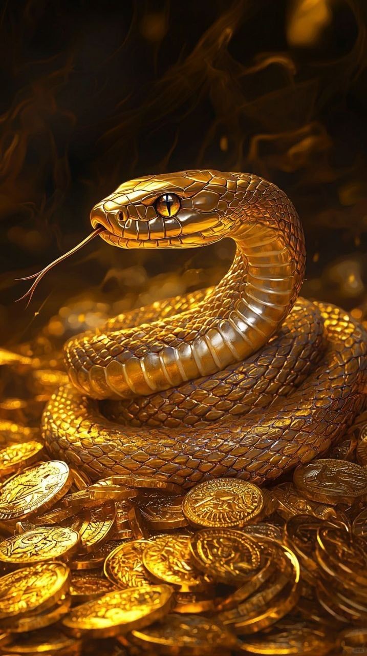 Tuổi Tỵ sóng gió đi qua, tuổi già vui vẻ an vui