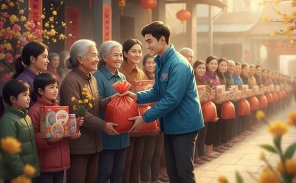 Tổng Liên đoàn Lao động Việt Nam vừa ban hành Kế hoạch 34 về việc tổ chức các hoạt động chăm lo cho đoàn viên và người lao động nhân dịp Tết Nguyên đán Bính Ngọ 2026.